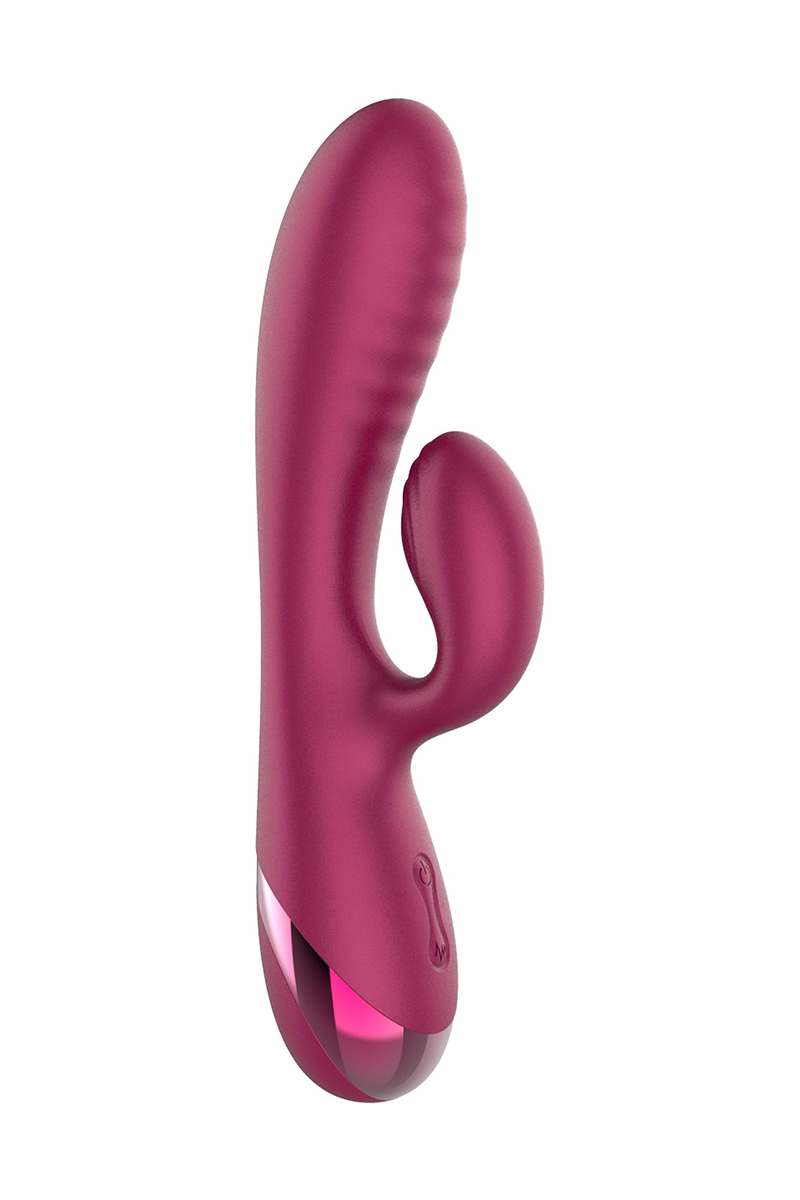 Vibro Rabbit Forever Love - Xocoon – Image 2