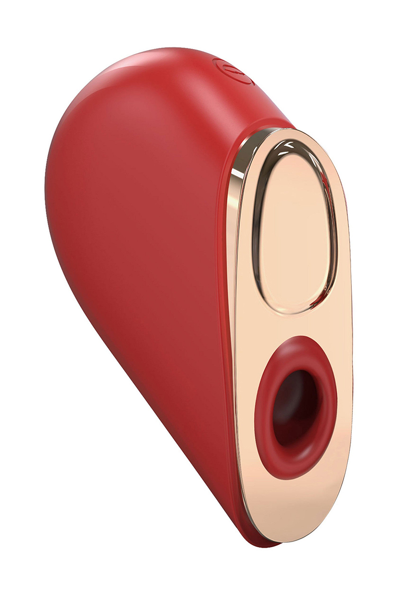 Stimulateur 2-en-1 Heartbreaker - Xocoon – Image 2