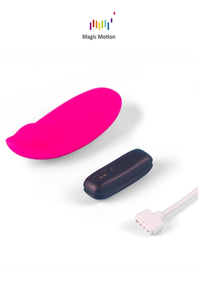 Candy - Stimulateur Bluetooth pour culotte – Image 2