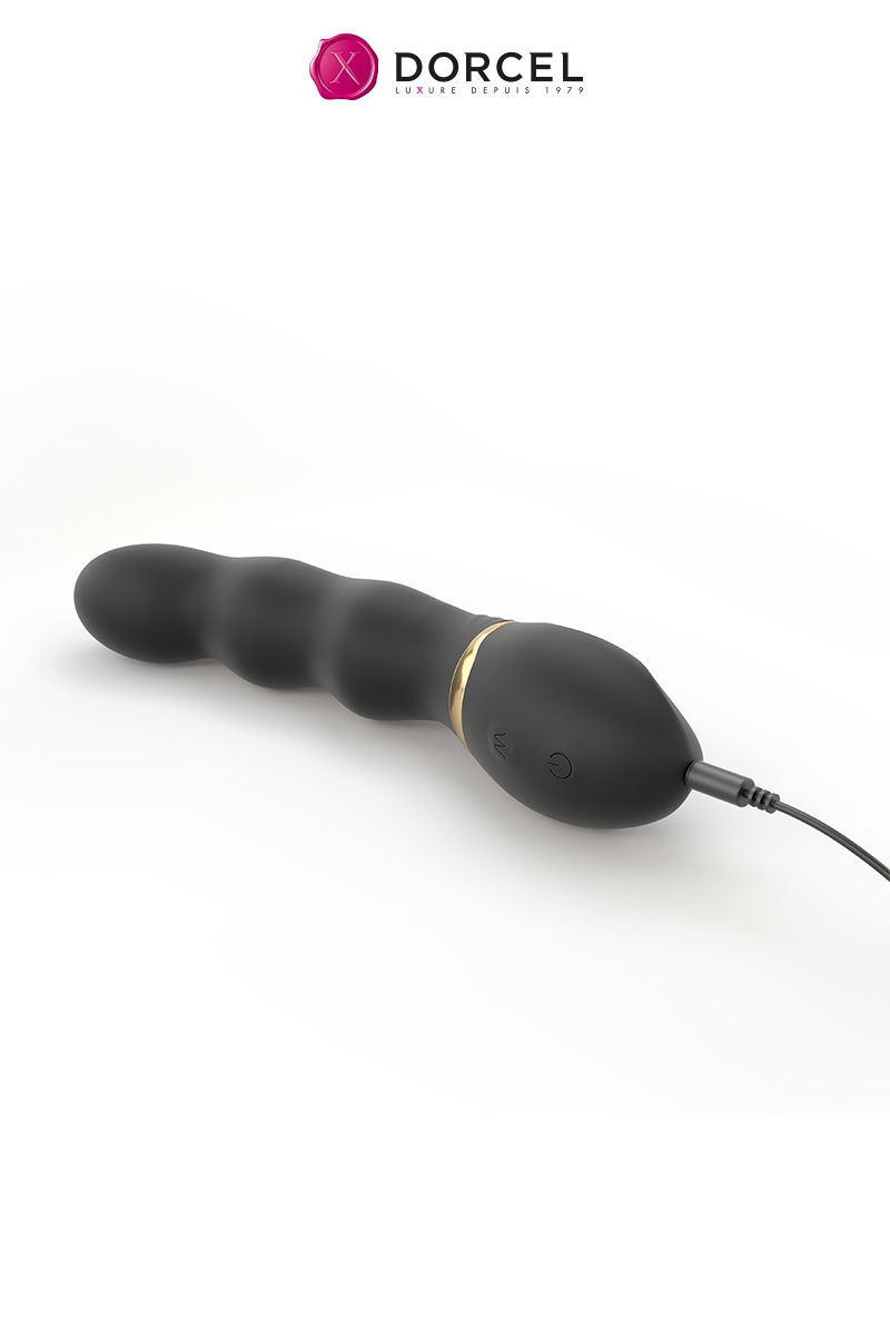 Vibromasseur Too Much 2.0 - Dorcel – Image 2