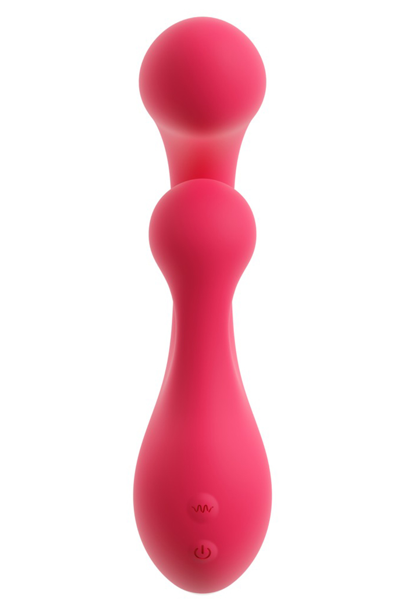 Vibro Rabbit Point G Rotatif - Sweet Smile – Image 3