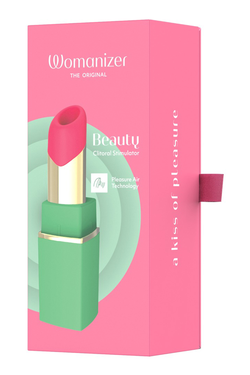 Womanizer Beauty vert – Image 3