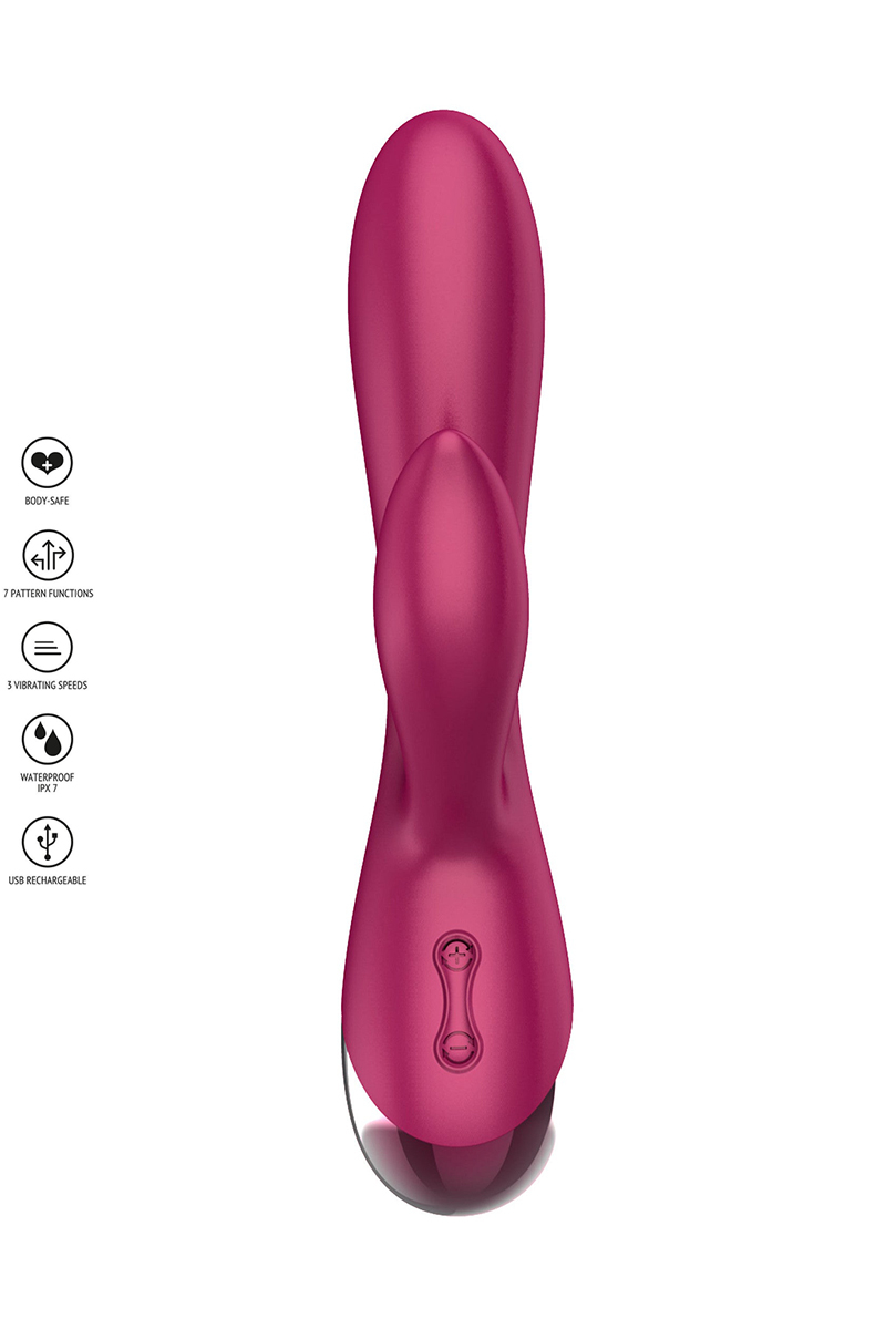 Xocoon | Vibes Endless Love Vibrator – Image 3