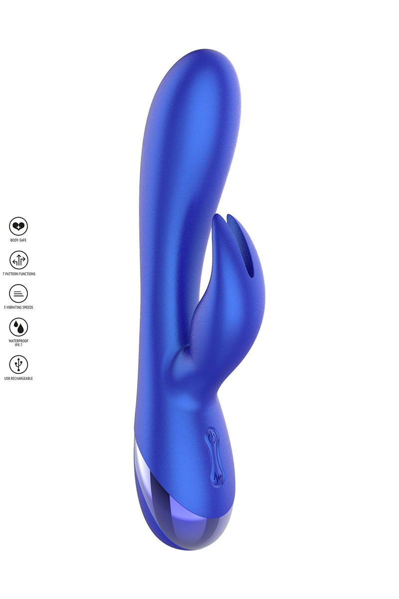 Xocoon | Vibes Everlasting Love Vibrator – Image 3