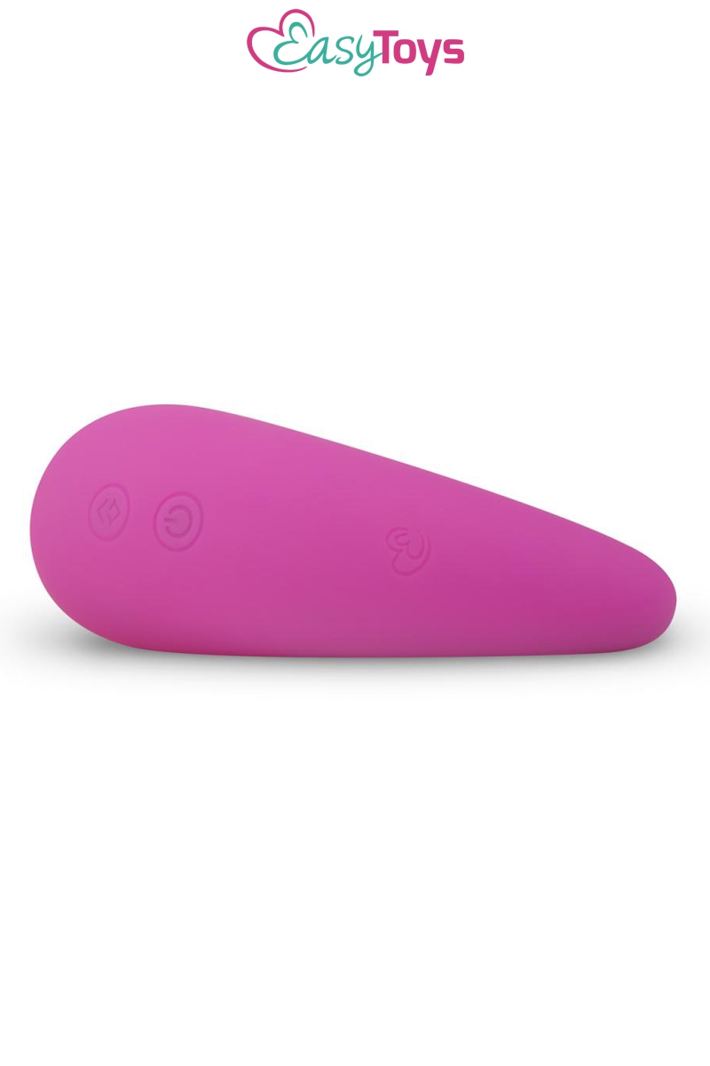 Stimulateur clitoridien Taptastic Vibe – Image 3