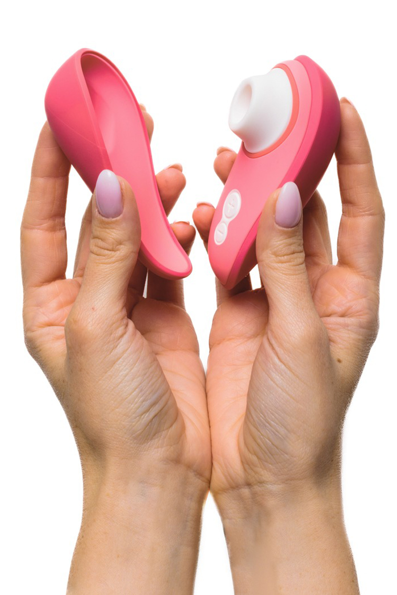 Womanizer Liberty 2 rose – Image 3