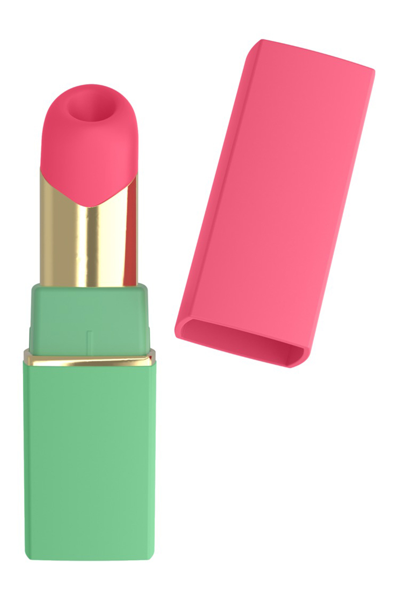 Womanizer Beauty vert – Image 4