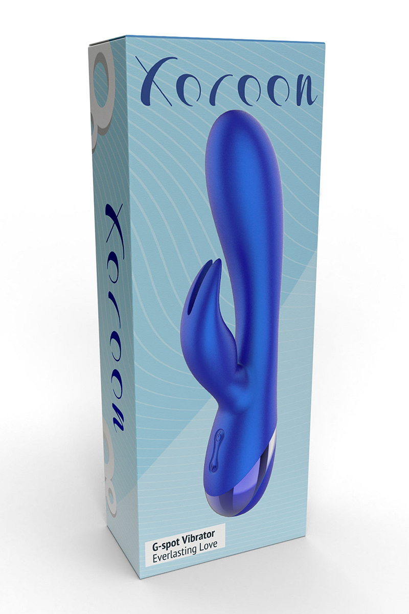 Xocoon | Vibes Everlasting Love Vibrator – Image 4