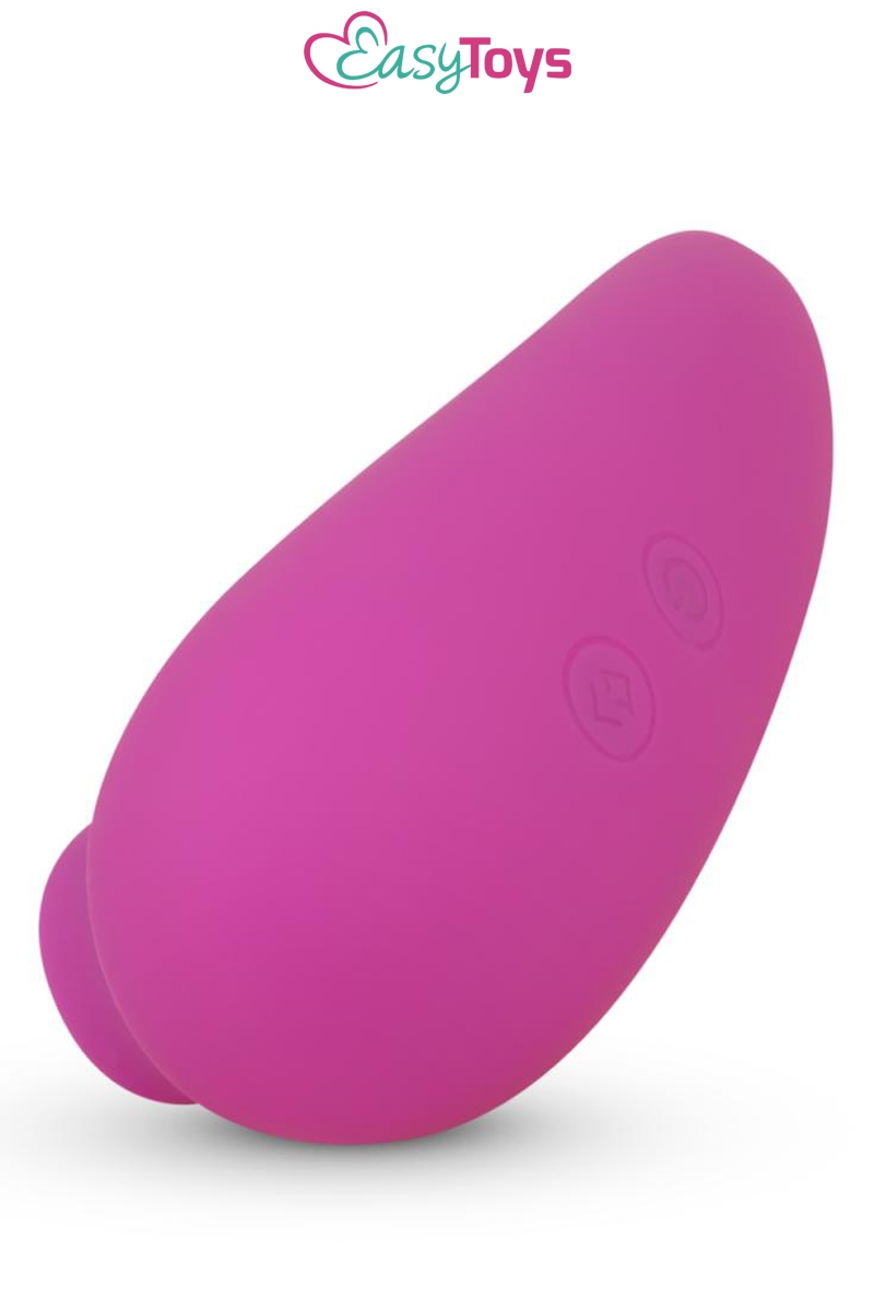 Stimulateur clitoridien Taptastic Vibe – Image 4