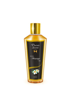 Huile de massage monoï 30ml - Plaisir Secret